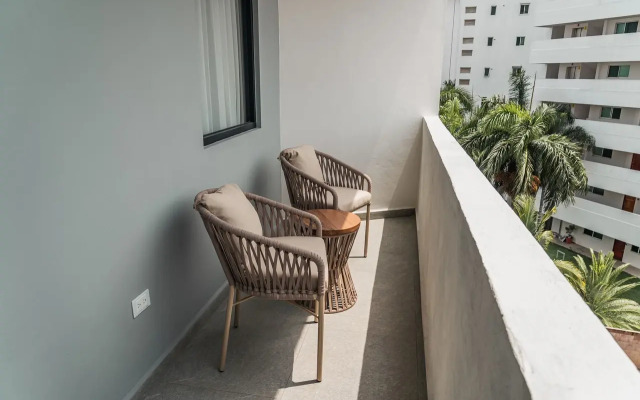 Wyndham Garden Mazatlan Marina