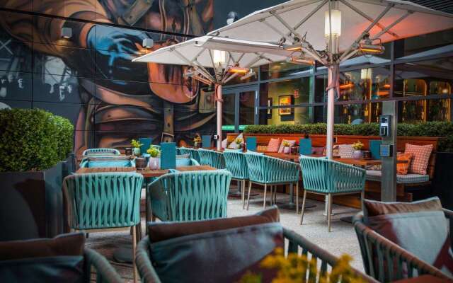 Travelodge PLUS Dublin City Centre