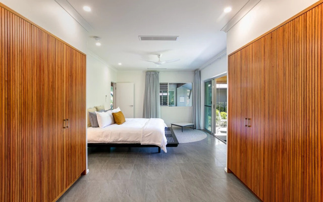 Celeste - at Funnel Bay