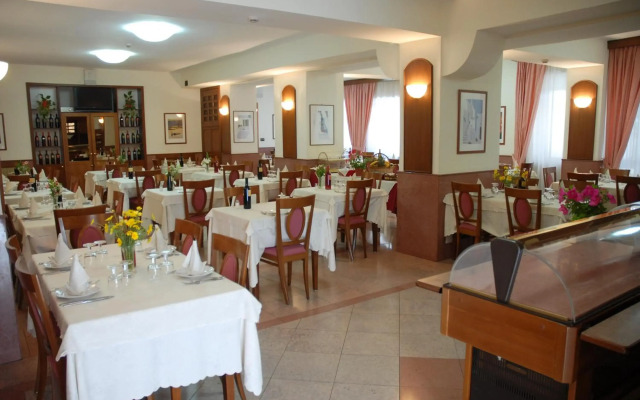 Il Nocchiero City Hotel