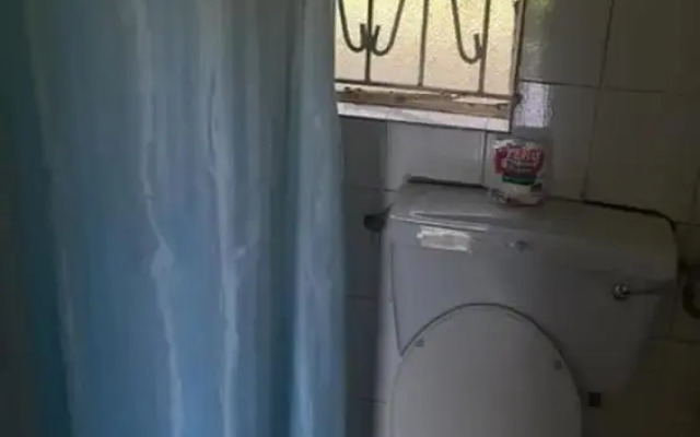 Namirembe Guesthouse Kampala