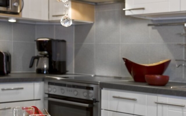 Holiday Club Pyhä HolySuites Apartments