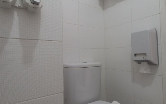 Candiland Apartment
