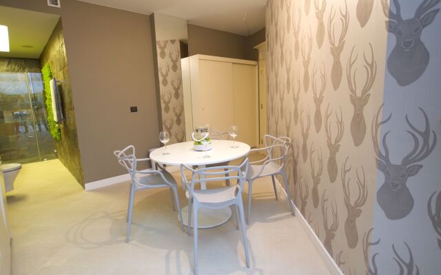 A11 Apartments & SPA Dermique
