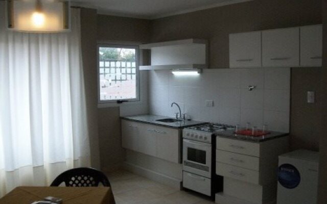 Yreta Apart Hotel
