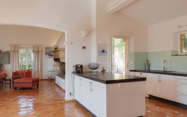 Villa Le Petit Rouveau