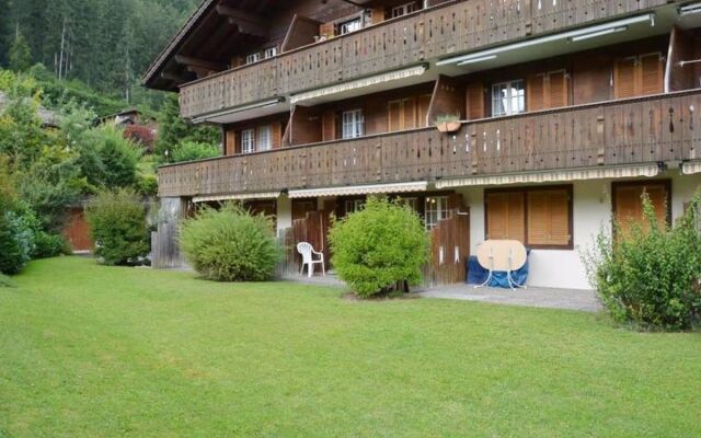 Apartment Résidence Sonnegg - Vuilleumier