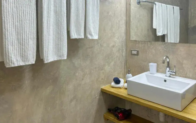 Boutique Hotel Sonrisa Bonaire - Adults Only