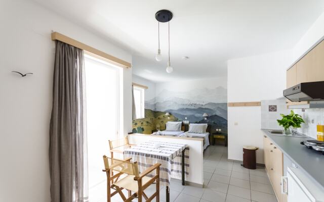 Happiness Apartments
