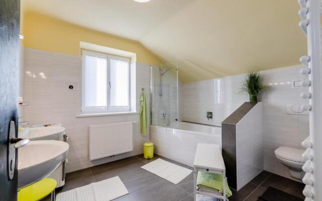 Gerli Appartement Mariazell