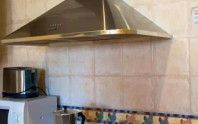 Alojamientos Rurales La Aldaba