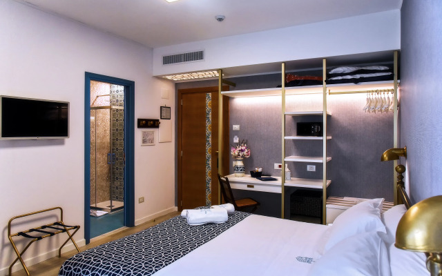 Ravello Art Hotel Marmorata