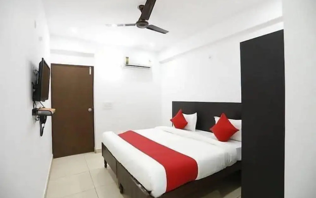 Coco TreeHotel