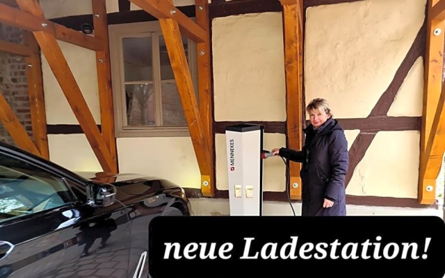 Apart Hotel Wernigerode