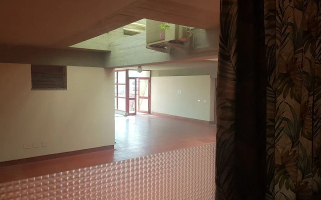 SESTRI MARE 5 AR122 (3 guests)