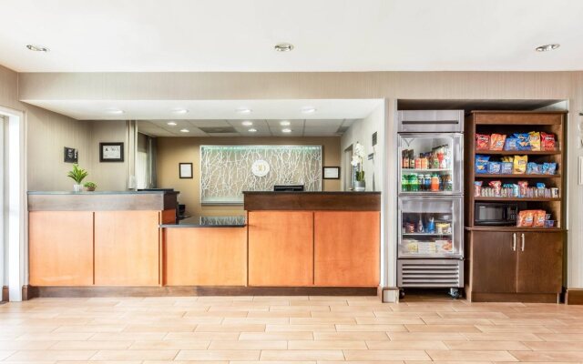 Fairfield Inn by Marriott Northlake