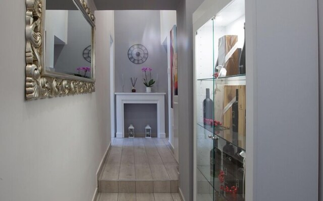 Royal Gardens B&B Caserta