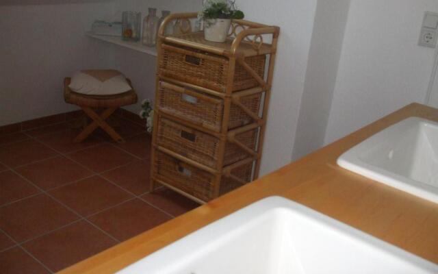 Appartement Seelücke