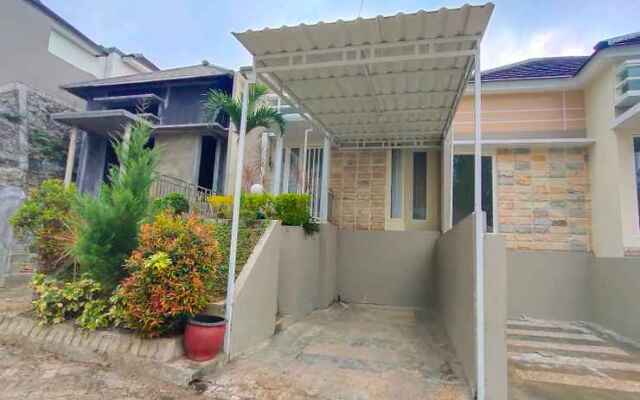 Villa Permata Garden F11 by N2K