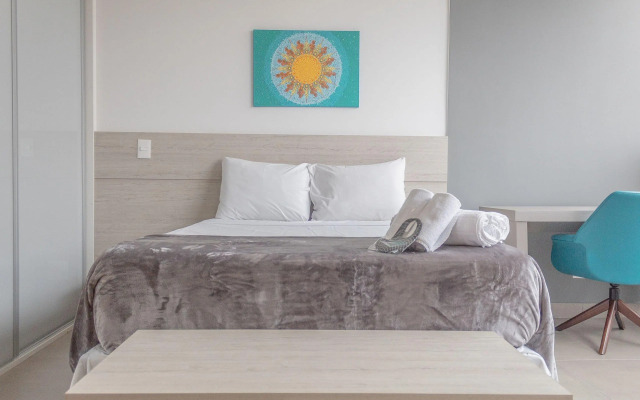 anyLife Comfort Vila Olímpia