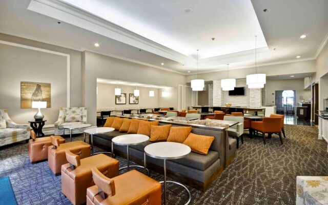 Homewood Suites by Hilton Atlanta Lenox Buckhead