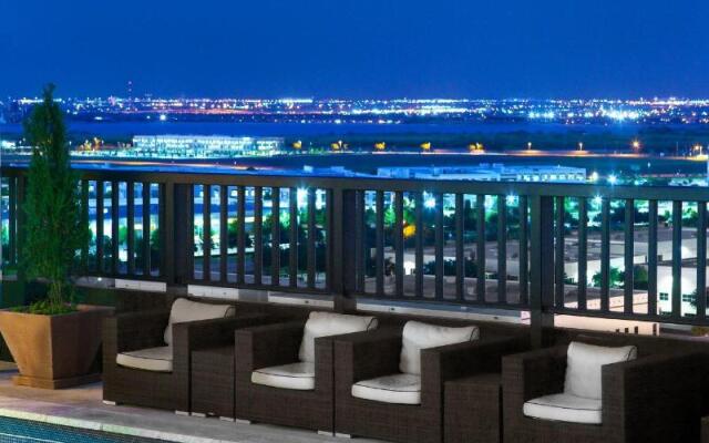 The Westin Dallas Fort Worth Airport