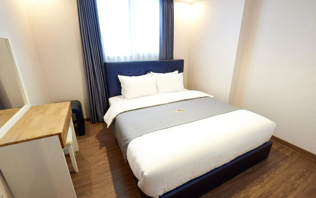 Orum Residence Hotel