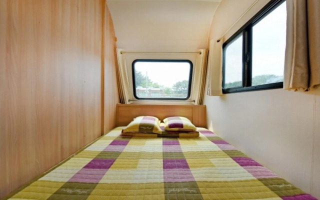 Taean Sea Travel Park