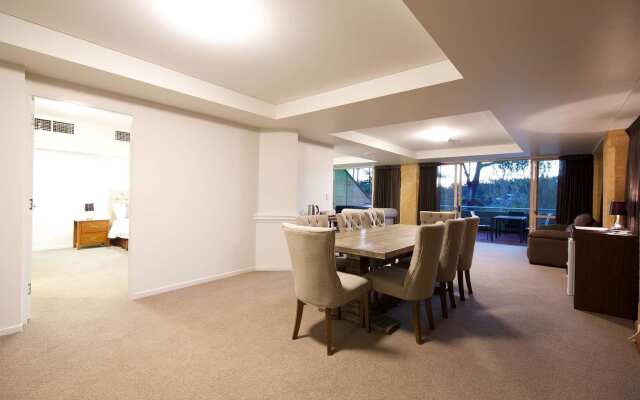 The Kooralbyn Valley