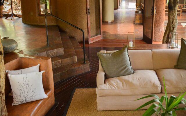 Madikwe Safari Lodge