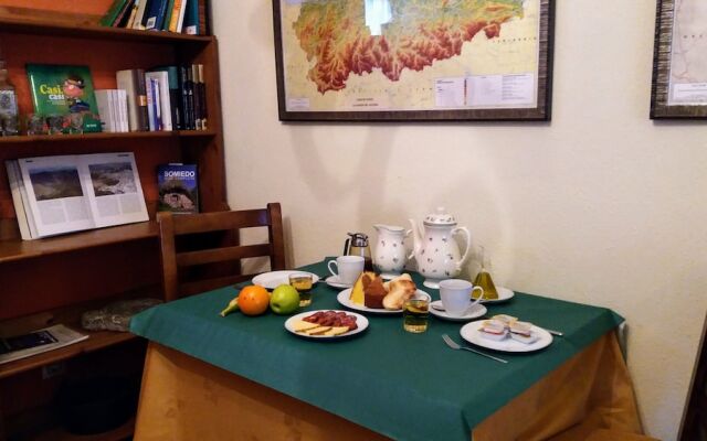 La Corona del Auteiro