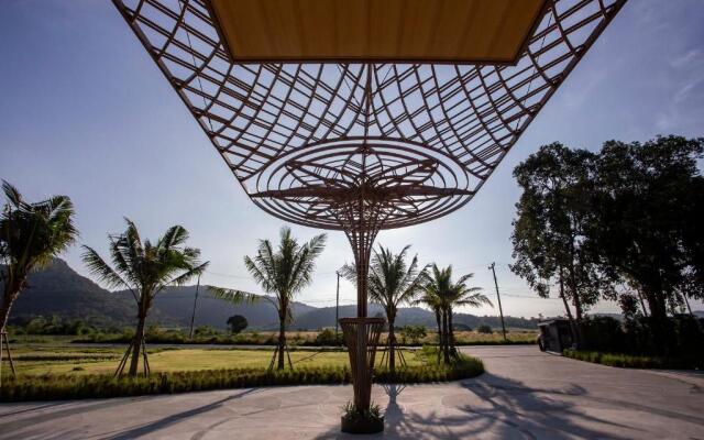 Phukalini Luxury Pool Villa & Onsen