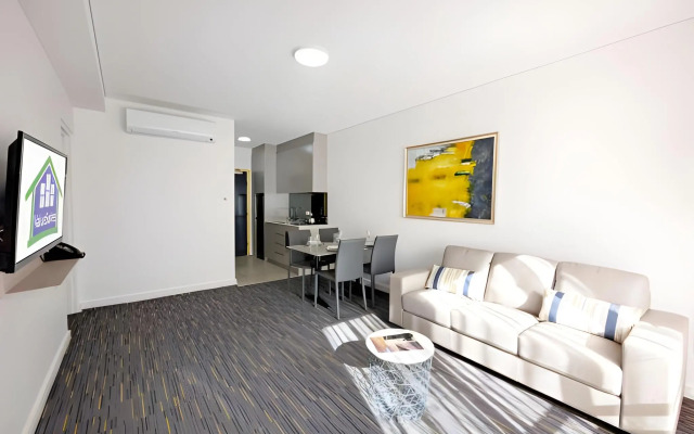 ValueSuites Penrith
