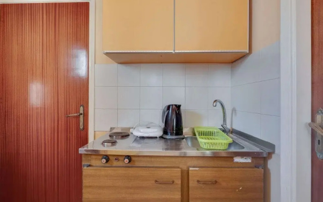Pretty Holiday Home in Symi Island With Balcony