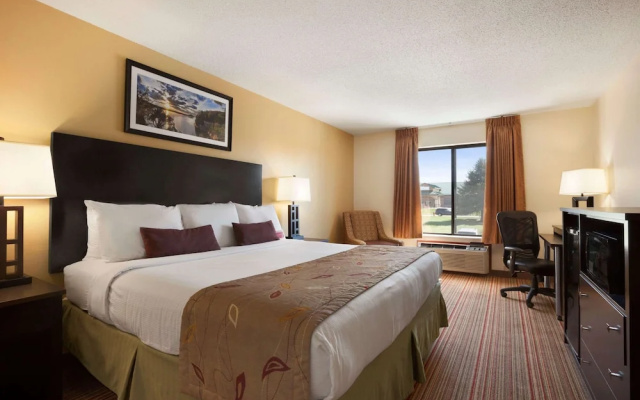 Ramada Wisconsin Dells