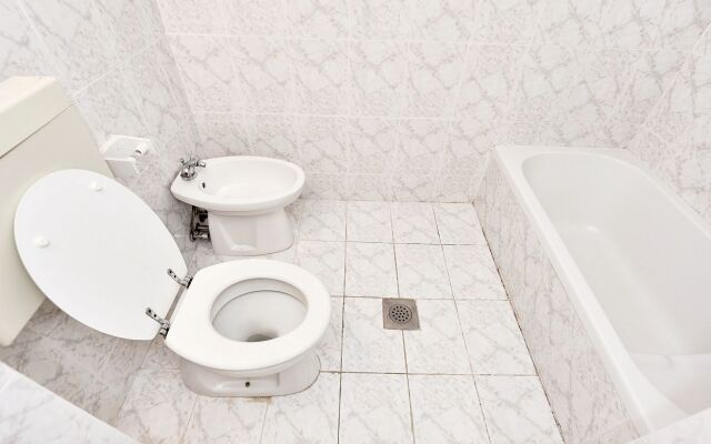 Studio apartment Sea front - free parking A4 Klek, Riviera Dubrovnik