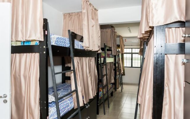 Hostel Le Jady's