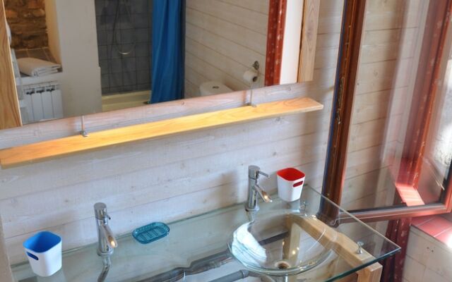 Gîte du Domaine Degrave