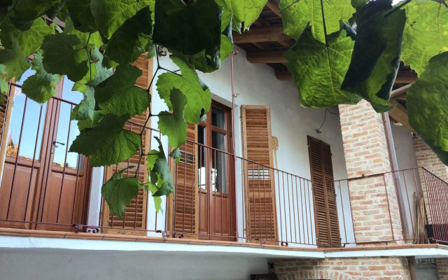 Villa Maddalena