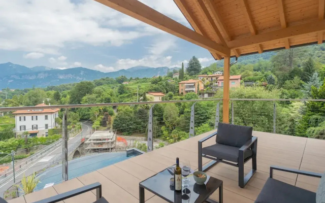 Villa Cosima in Bellagio With Private Pool