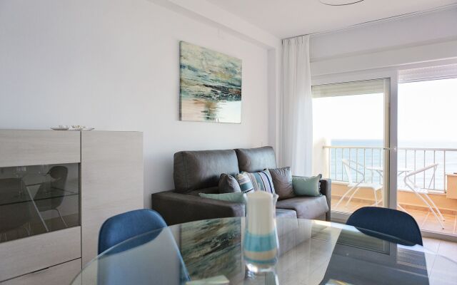 SunHome Marbella Estudio