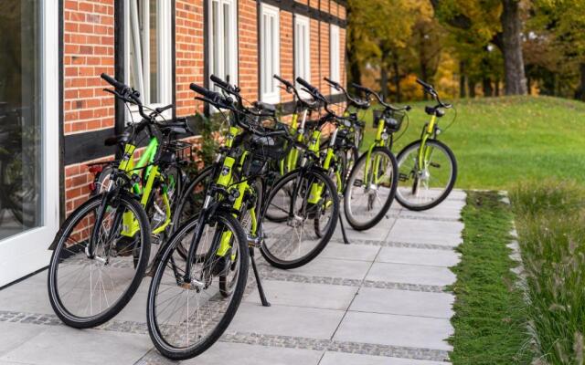 Park Am See, Hotel Sport Spirit