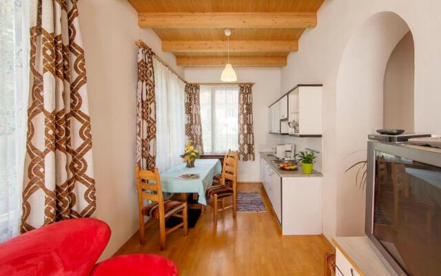 Villa Residence Santer