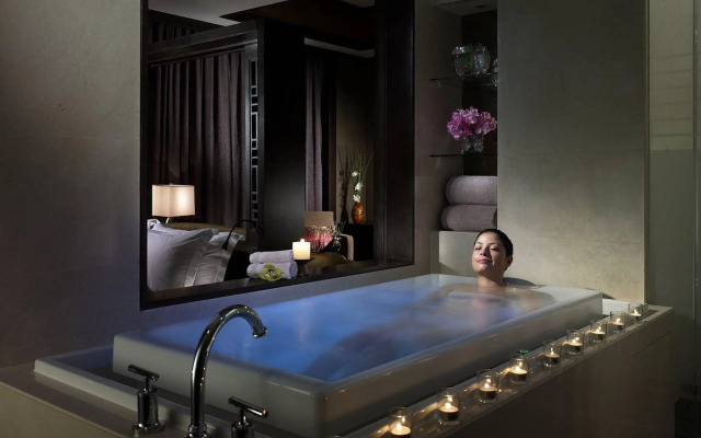Cordis Hong Kong