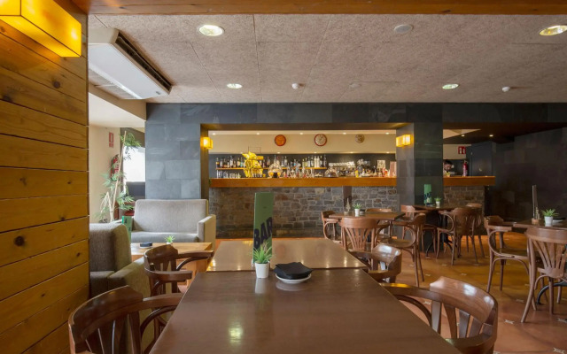 Hotel Magic Pas