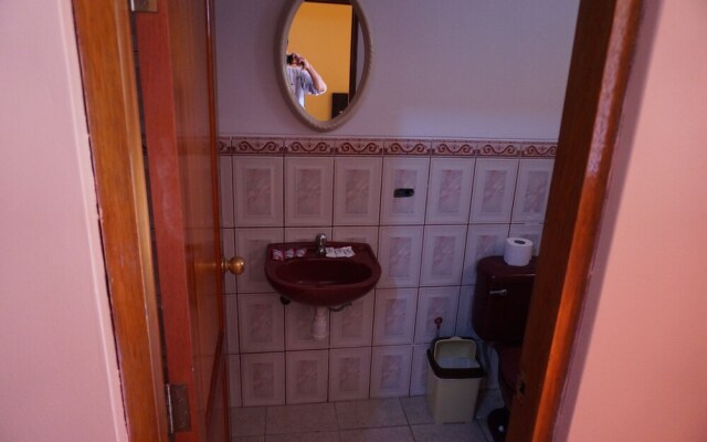 Wasi Away Hostel