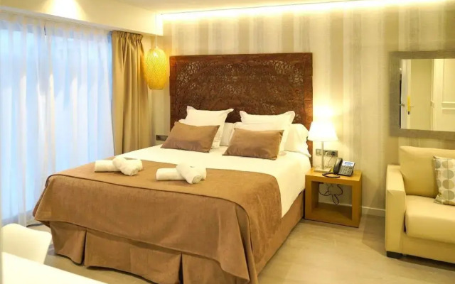 Serennia Fira Gran Vía Exclusive Rooms