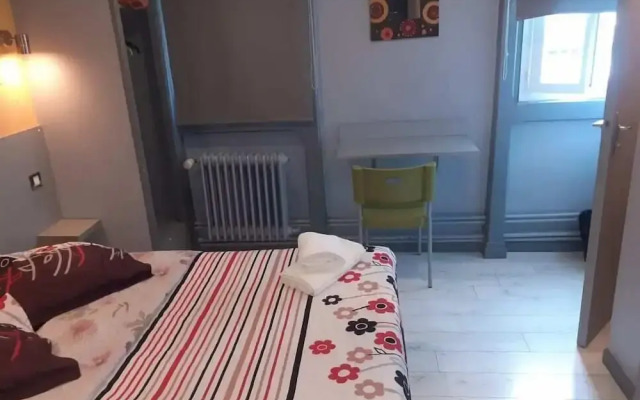 hotel le Normand