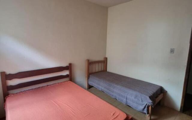 Jabuticasa - Casa no Centro - até 10 pessoas