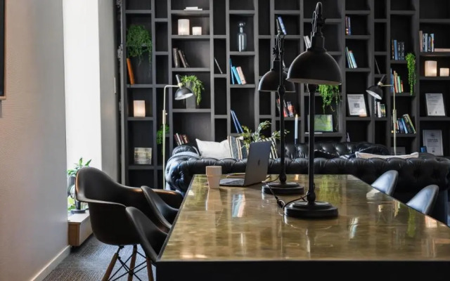 Hotel First Statt